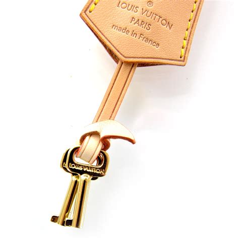 louis vuitton clochette key bell|Louis Vuitton keybell.